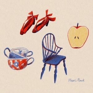 I don’t want to be abducted by you in the ‘low light room’!; but it’s so scary when the power goes out…
