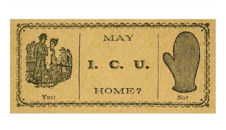 it’s not just mine; och but there will be guests! — soon enough, maybe on a Wacky Wednesday. ♡ ǝɹnsɐǝʅd ʎɯ ǝq p’ʇᴉ
