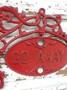 yes, please, –– surprise me!; Wee Willie Winkie.
