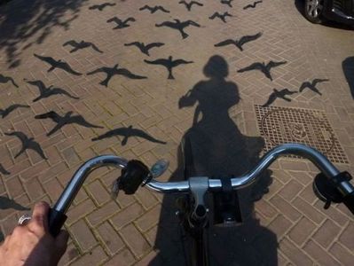 when the lights are out, they are much peaceful.; ahaaam, –– what ʻthingsʼ, say? –– Val! are you hiding ʻthingsʼ from me? !
