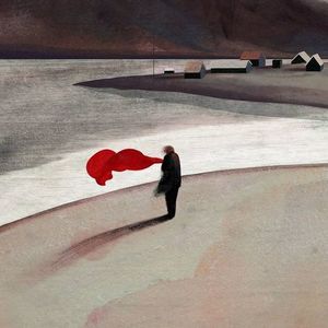 　　 　　 are you putting me to sleep?　　  –– you think me hysterical!