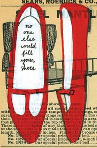 I drank the toddy once, you’ll drink this too. (Don’t mention the incident).