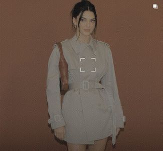 ☭ ·੦Ϭ.౹౹· ℐẹṇṇẹṛ ‹At The Gucci SS24 Fashion Show in Milan, Italy. [September 22, 2023]