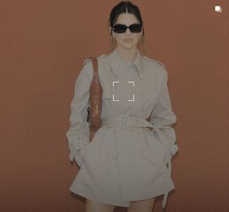 ☭ ·੦Դ.౹౹· ℐẹṇṇẹṛ ‹At The Gucci SS24 Fashion Show in Milan, Italy. [September 22, 2023]