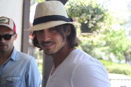 thank you mamma for this man ily