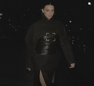 ☭ ·੦੧.౹౹· ℐẹṇṇẹṛ ‹Arriving back at her hotel in Paris, France. [September 26, 2023]