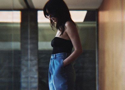 ༆9Nov،23=͟͟͞♡　　·◊· E̮x̮t̮r̮a̮: ᖽᐸendall ‹Own Denim, 2023.