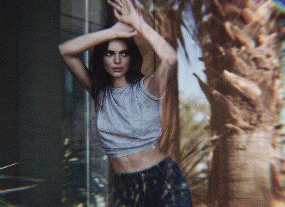 ༆11Nov،23=͟͟͞♡　　·◊· E̮x̮t̮r̮a̮: ᖽᐸendall ‹Own Denim, 2023.