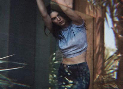 ༆13Nov،23=͟͟͞♡　　·◊· E̮x̮t̮r̮a̮: ᖽᐸendall ‹Own Denim, 2023.
