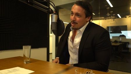 my dearest gentleman, Peter