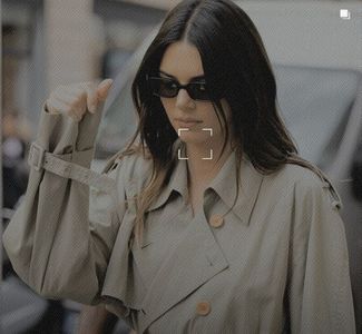 ☭ ·౹Ϭ.౹౹· ℐẹṇṇẹṛ ‹Arriving at The Row Fashion Show in Paris, France. [September 27, 2023]