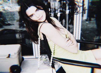 ༆20Nov،23=͟͟͞♡　　·◊· E̮x̮t̮r̮a̮: ᖽᐸendall ‹Jimmy Choo, Spring 2023.