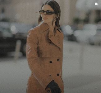 ☭ ·੨౹.౹౹· ℐẹṇṇẹṛ ‹Arriving at a Fitting in Paris, France. [September 27, 2023]