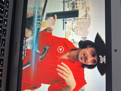 Momma said he`s a player but I want him anyway