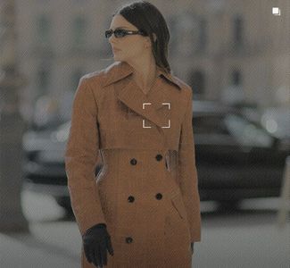 ☭ ·੨੩.౹౹· ℐẹṇṇẹṛ ‹Arriving at a Fitting in Paris, France. [September 27, 2023]