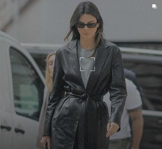 ☭ ·੨੫.౹౹· ℐẹṇṇẹṛ ‹Arriving at the L’Oréal Paris fitting in Paris, France. [September 29, 2023]