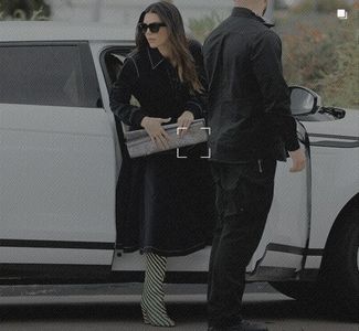 ☭ ·੦੧.౹੨· ℐẹṇṇẹṛ ‹Arriving at a Gas Station in Calabasas, California. [October 25, 2023]
