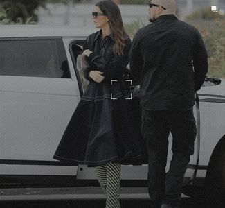☭ ·౹੦.౹੨· ℐẹṇṇẹṛ ‹Arriving at a Gas Station in Calabasas, California. [October 25, 2023]