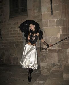 I was born for shock value.; I am well aware that I am in the dark and feed myself with my own vital darkness.
