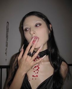 Le vampire de l‵opium　　ﷲ