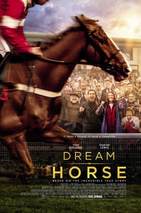 Dream Horse (2021) văzut de mine