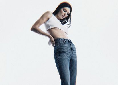 ༆20Dec،23=͟͟͞♡　　·◊· E̮x̮t̮r̮a̮: ᖽᐸendall ‹Own Denim, 2022.