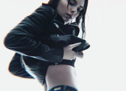 ༆23Dec،23=͟͟͞♡　　·◊· E̮x̮t̮r̮a̮: ᖽᐸendall ‹Own Denim, 2022.