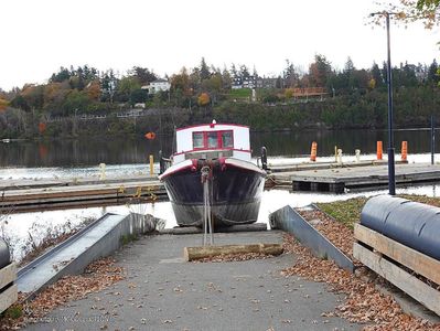 Lake Outaouais