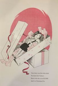 VAL! YOU ARE THE CUTEST (so cute that if the bet was extended to today I would have lost); you should sue them! we’ll get filthy rich.
&amp;. yeah, why not? are you really an Alpha male??
