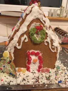 And what did you think about it?; ¡ǝʌᴉʇɐɹɹɐu ǝɥʇ ǝɓuɐɥɔ oʇ ʇou ʅnɟǝɹɐɔ ǝq ʍoN ·pǝʇɹɐʇs ʅʅɐ ʇᴉ ʍoɥ s’ʇɐɥʇ puɐ ǝsnɯ ʎɯ sɐ ǝsod oʇ ʇoɓ noʎ ʇɐɥʇ ǝuᴉɟ s’ʇᴉ ʻoN
