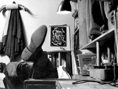 And you wouldn’t like me if I was a bad artist?; ¡¿ɯᴉɥ ʇǝɓ noʎ pᴉp ʇɐɥM ·oʇ ɓuᴉuuɐʅd ʇ’usɐʍ I ʻʇɥɓᴉɹʅⱯ ¡ɯᴉɥ ʅʅɐɔ oʇ ʇoɓɹoɟ I puɐ ʻʇᴉɥs ɥO
