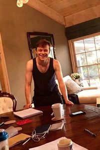 well—- och you are sooooooo pretty!; you know I am fascinated by lighthouses! &amp;. nowhere, I am always all dressed up!
