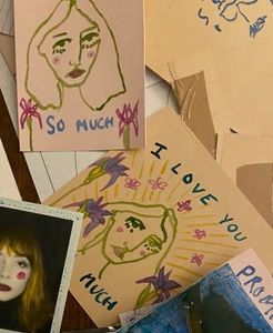 I fear it’s a chronic condition.; thank you! these ones are better up to date
