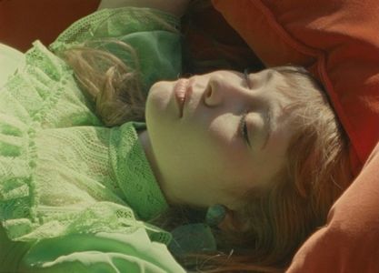 sorry, should I put on a straight face while we’re discussing Julie London’s promiscuity?; so you were testing my innocence? you think me an apple knocker! — wait, you’re gonna throw away my vinyl?!
&amp;. what about when I’m a mermaid...?
