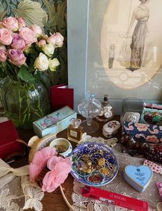 that’s cause you’re a  cranky codger!; well from now on my sheep’s eyes shall avoid your !!! eagle eyes.
