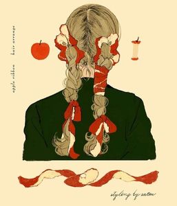 I like this one, Why don't you do right. speaks to my soul, truly!; no... no it is not about Fantastic Mr. Fox the greatest movie of all time, no.
