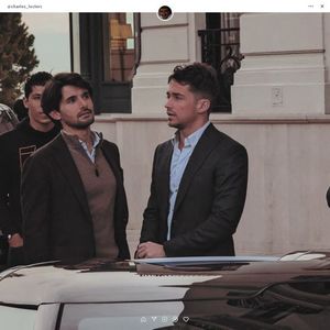 ℭharlesܭℒeclerc¹⁶　‹الدهر›　 ̗̀ ̖́๛ 09.01ʾ̤