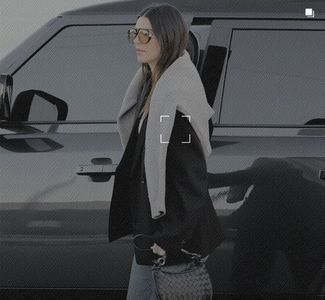 ☭ ·౹Դ.੦౹· ℐẹṇṇẹṛ ‹Out and About in Los Angeles, CA. [October 30, 2023]