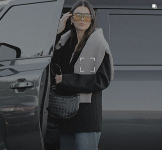 ☭ ·౹੪.੦౹· ℐẹṇṇẹṛ ‹Out and About in Los Angeles, CA. [October 30, 2023]