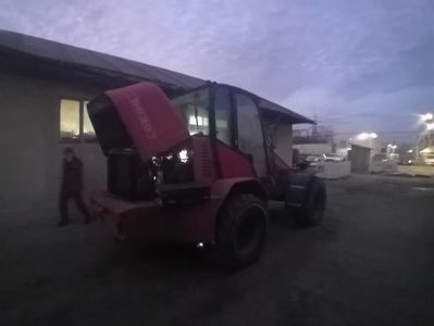 Mecanic Scaffer Vaslui
