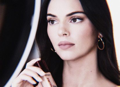 ༆28Jan،24=͟͟͞♡　　·◊· E̮x̮t̮r̮a̮: ᖽᐸendall ‹L'oréal Paris, 2023.