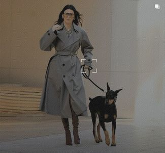 ☭ ·੨੧.੦౹· ℐẹṇṇẹṛ ‹Out and About in Beverly Hills, CA. [November 14, 2023]