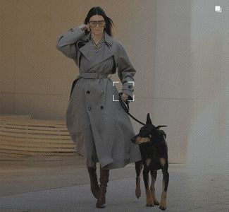 ☭ ·੩੦.੦౹· ℐẹṇṇẹṛ ‹Out and About in Beverly Hills, CA. [November 14, 2023]