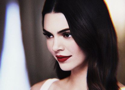༆1Feb،24=͟͟͞♡　　·◊· E̮x̮t̮r̮a̮: ᖽᐸendall ‹L'oréal Paris, 2023.