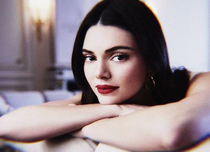 ༆2Feb،24=͟͟͞♡　　·◊· E̮x̮t̮r̮a̮: ᖽᐸendall ‹L'oréal Paris, 2023.