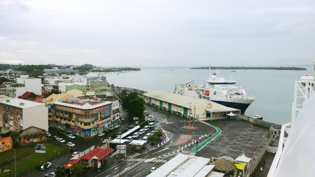 20231208_132740 Guadelupa ( Pointe-a-Pitre)