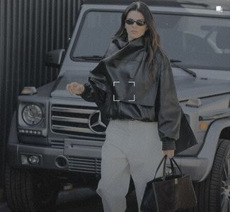 ☭ ·੦੫.੦੨· ℐẹṇṇẹṛ ‹Out and about in West Hollywood, CA. [December 6, 2023]