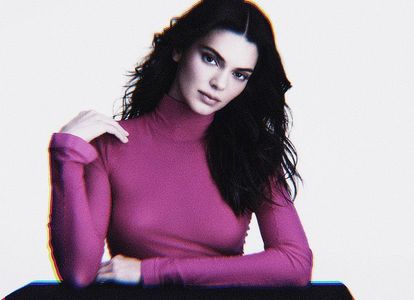 ༆4Feb،24=͟͟͞♡　　·◊· E̮x̮t̮r̮a̮: ᖽᐸendall ‹Loréal Paris, 2023.