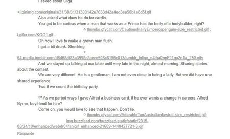 Part II. Do remember your Andreas card, contestants, you will need a fake girlfriend if flirting; doesn′t come naturally to you. I particularly want her in this season, with her big mouth no detail will be spared about any date. Oh, she′s in a relationship? Too bad, do your profession!
