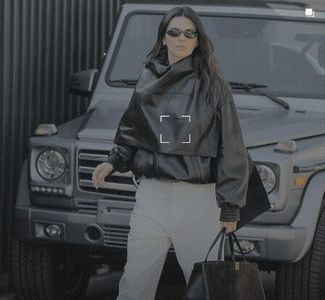 ☭ ·੦Ƽ.੦੨· ℐẹṇṇẹṛ ‹Out and about in West Hollywood, CA. [December 6, 2023]